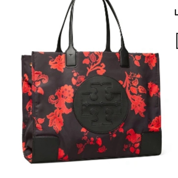Tory Burch Handbags - Tory Burch Elle tote